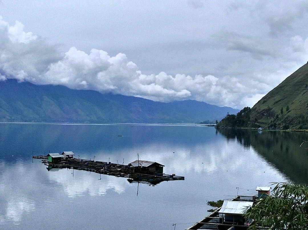 Lake Laut Tawar-Takengon必去景点