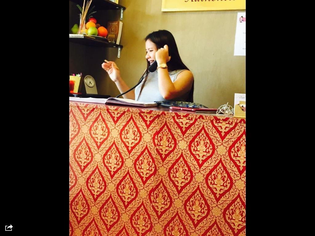 Sawasdee Thai Spa-Bloubergstrand必去景点