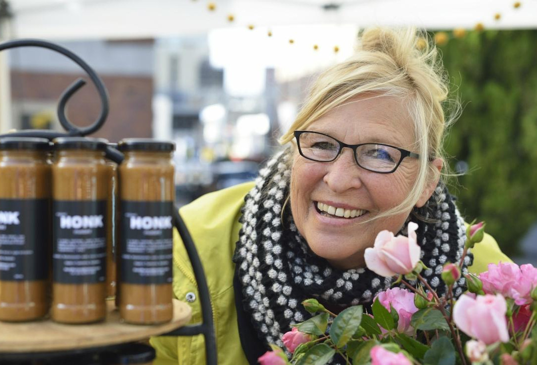 霍巴特周日集市-霍巴特必去景点