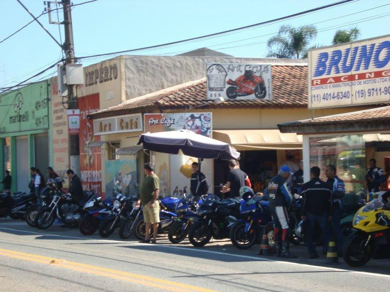 Morungaba餐馆和美食-Art Cafe