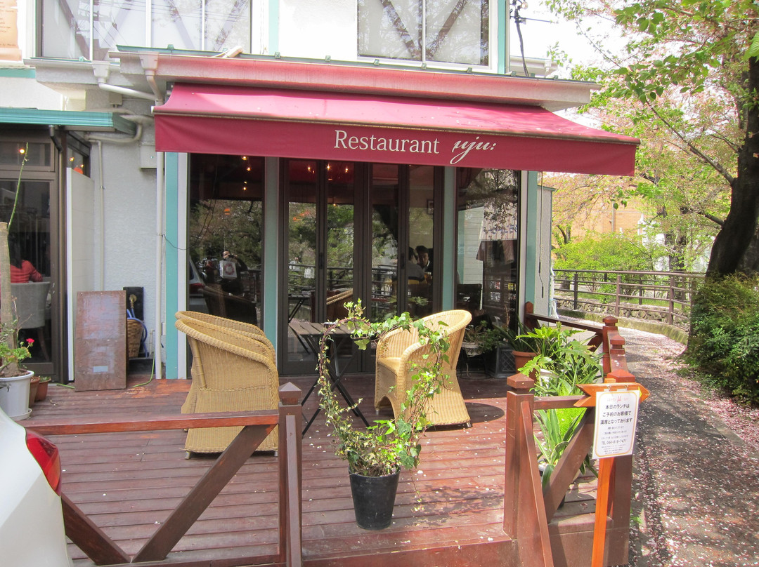 レストラン・ミュー