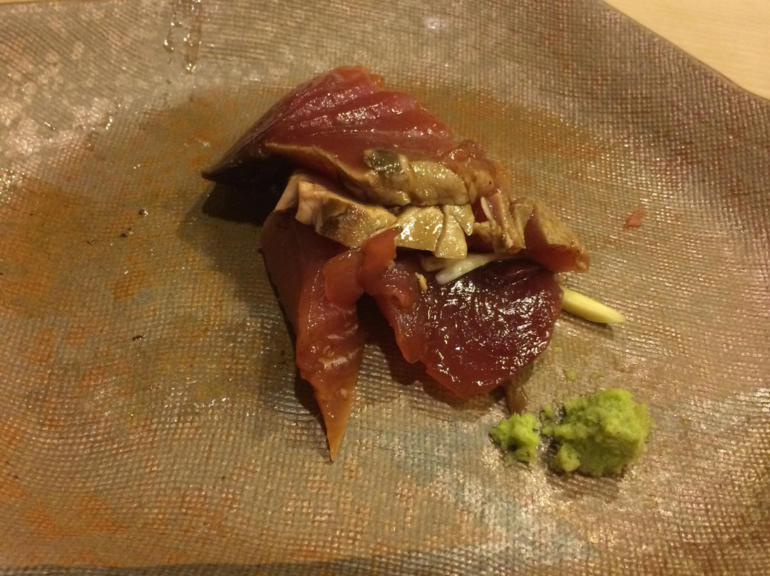 うを徳