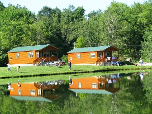 Meadville KOA