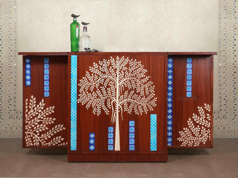 Baaya Design-孟买必去景点