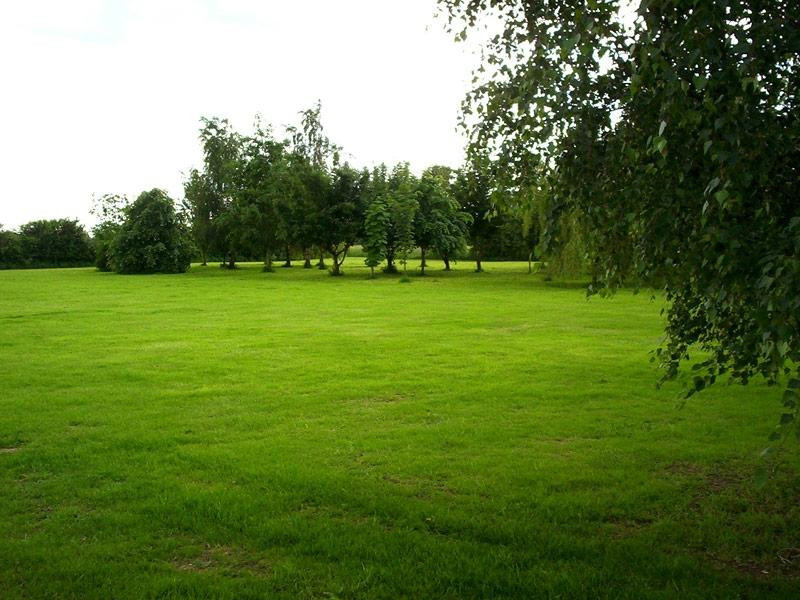 Clover Farm Camping