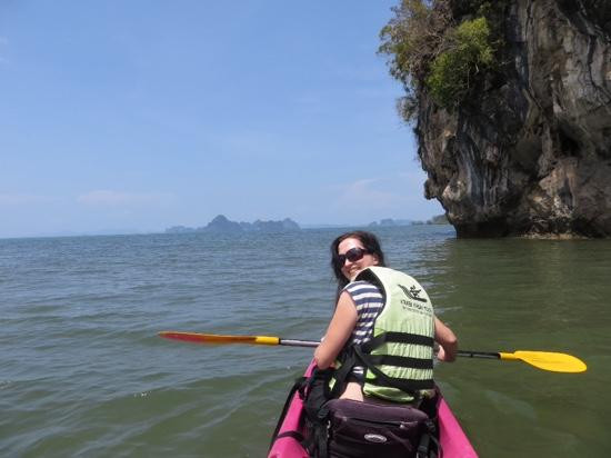 塔兰-甲米必去景点