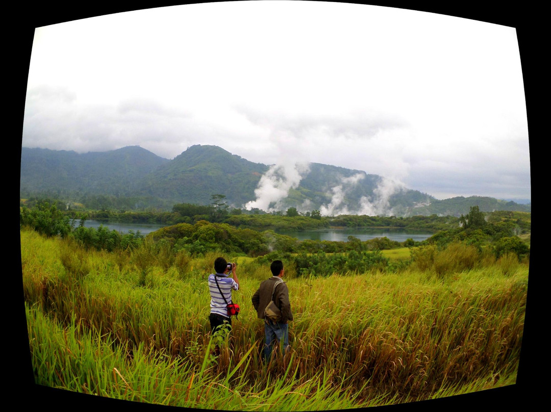 Suoh Valley-班达楠榜必去景点