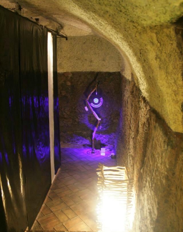 Altresi LaboratorioCreativo SpazioEspositivo-Nepi必去景点