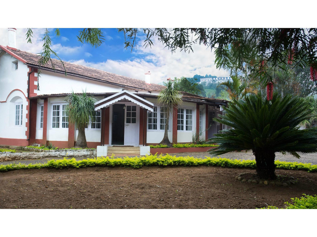 Marsh Villa Luxury Home Stay