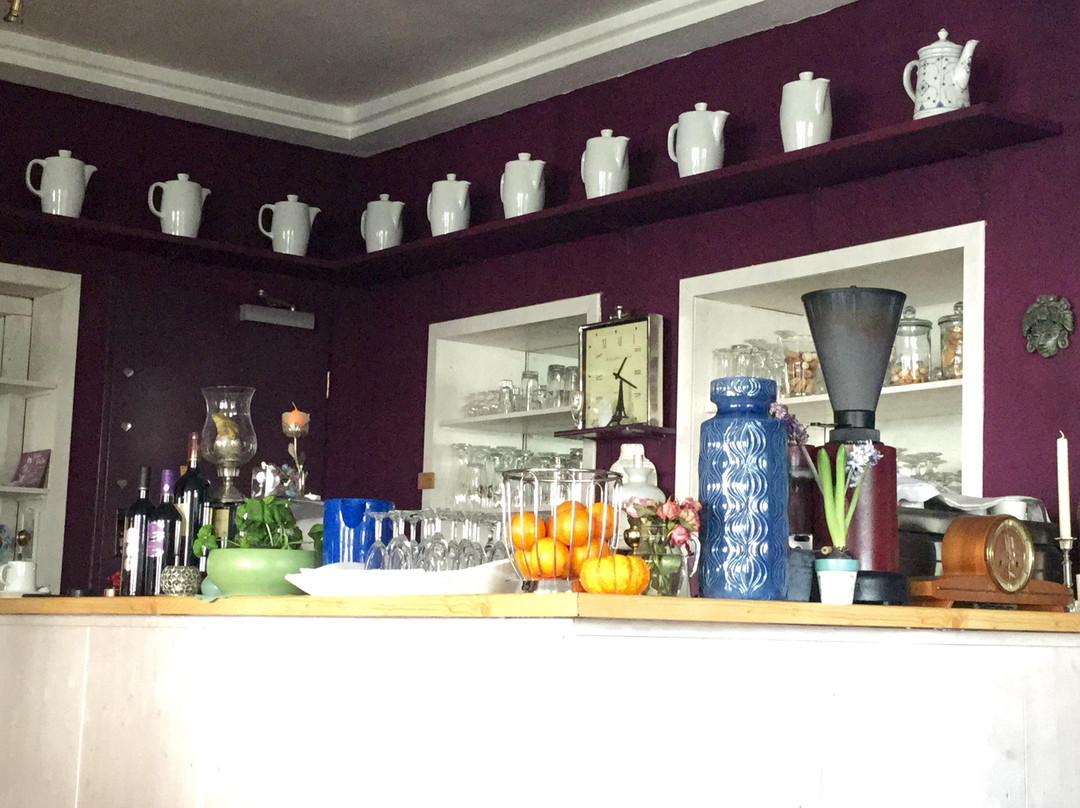 Hotel Hölscher主图