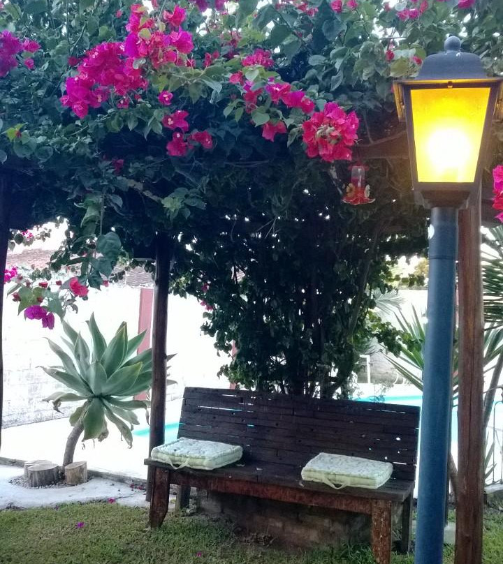 Pousada Laranjal