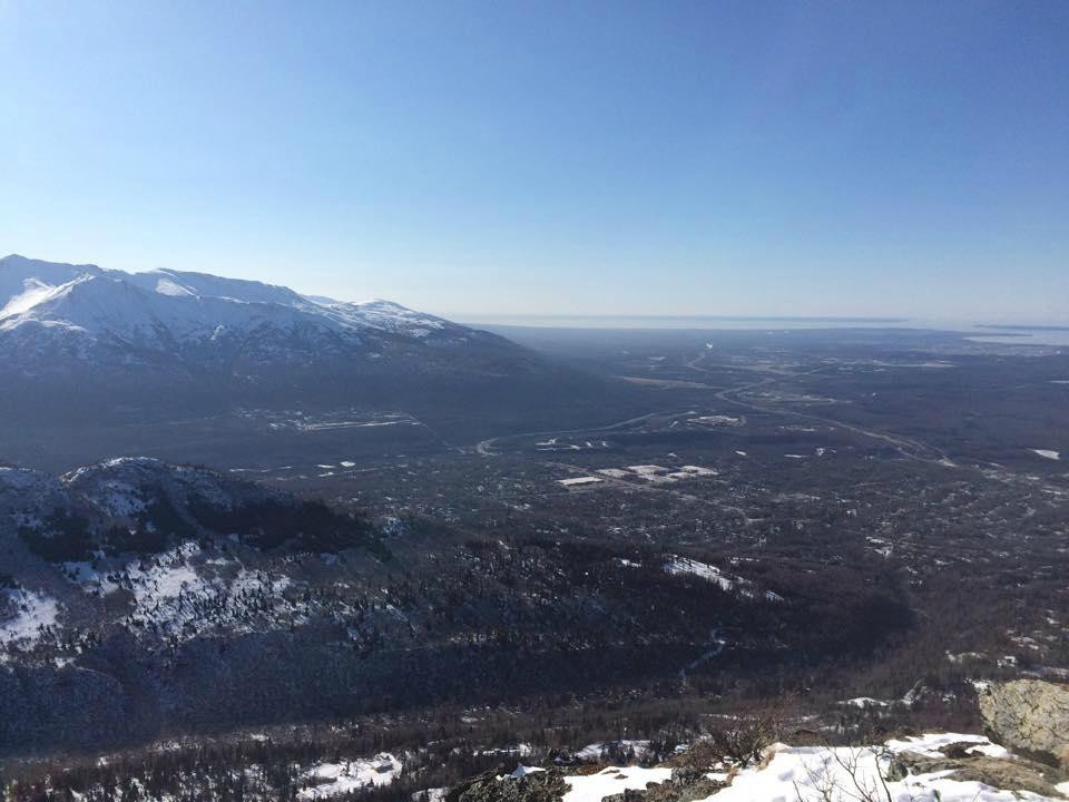 Mt Baldy景点图片