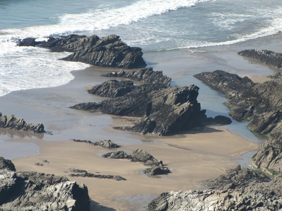 Newton Ferrers旅游攻略图片