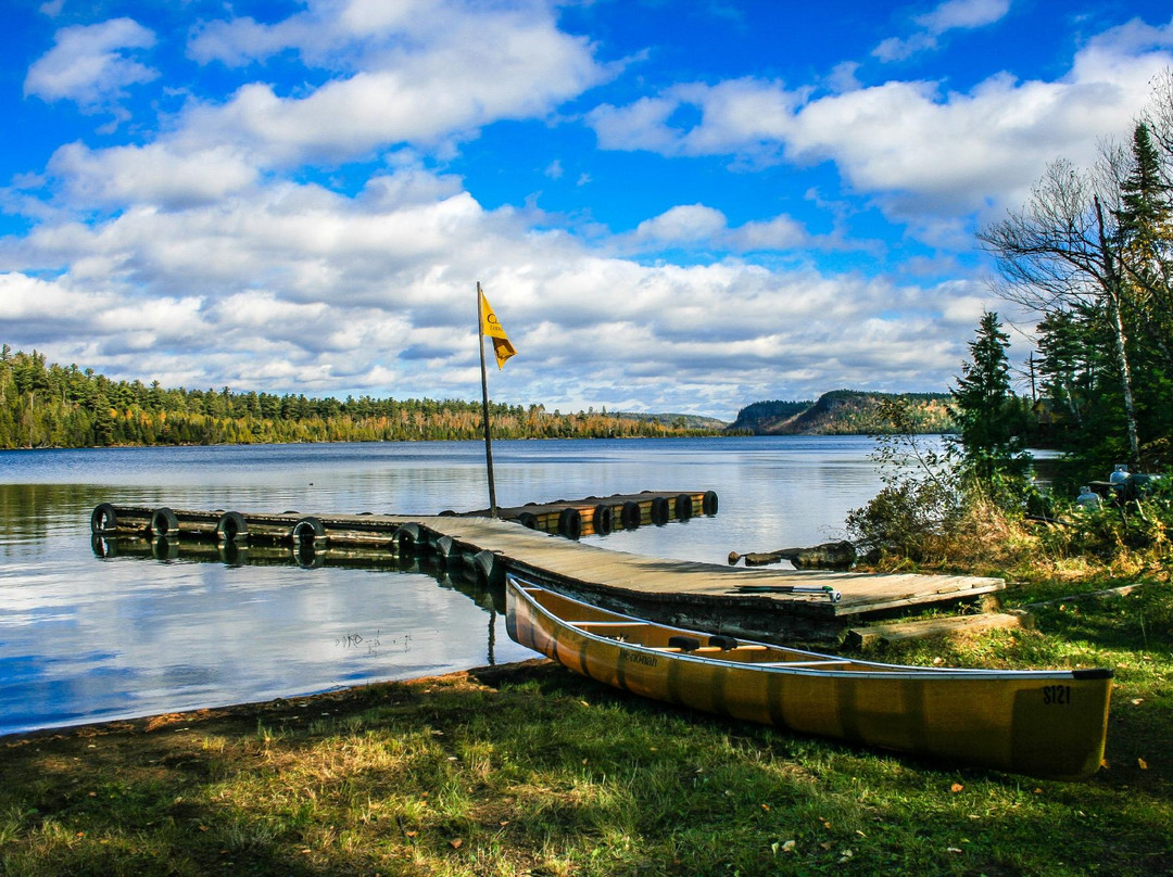 Clearwater Historic Lodge & Outfitters
