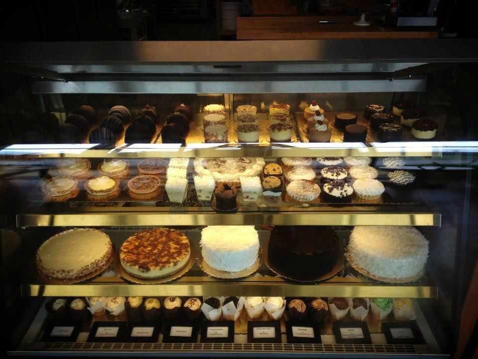 Sweet Somethings Desserts