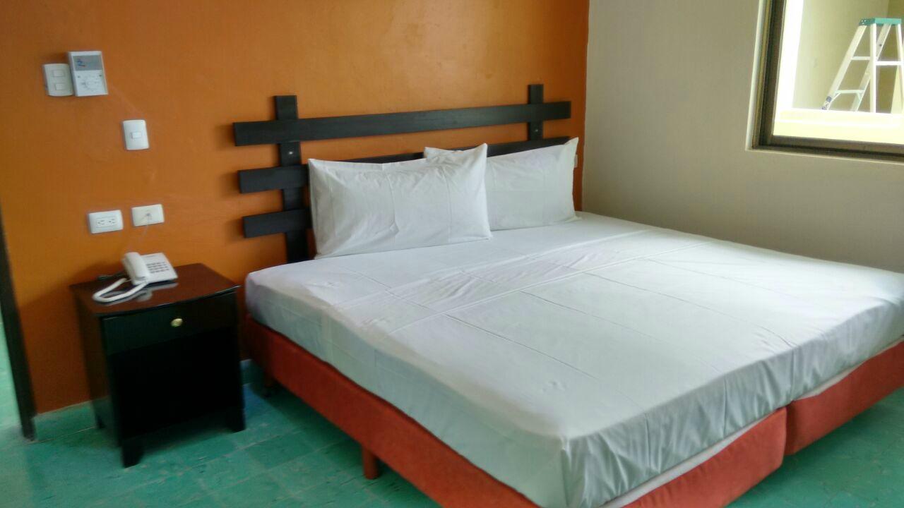 Hotel Yaxactun-官方