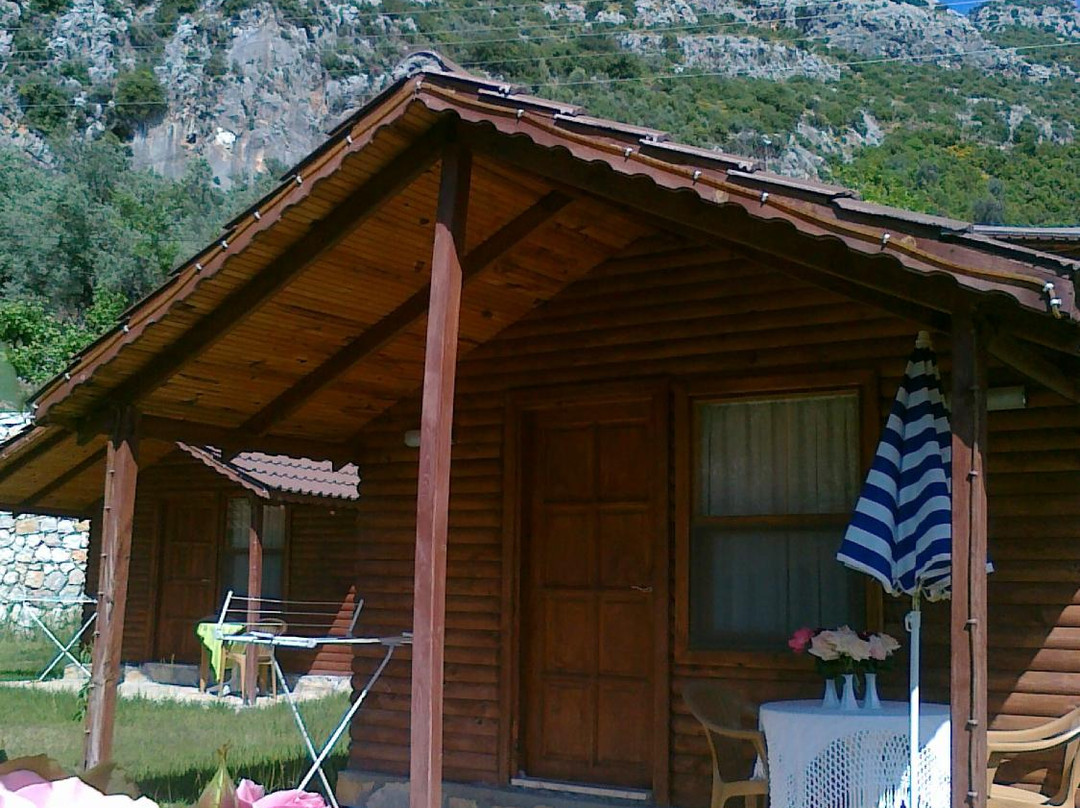 Hotel Hidden Garden