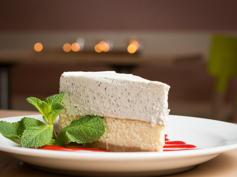 Art Cafe Karlova主图