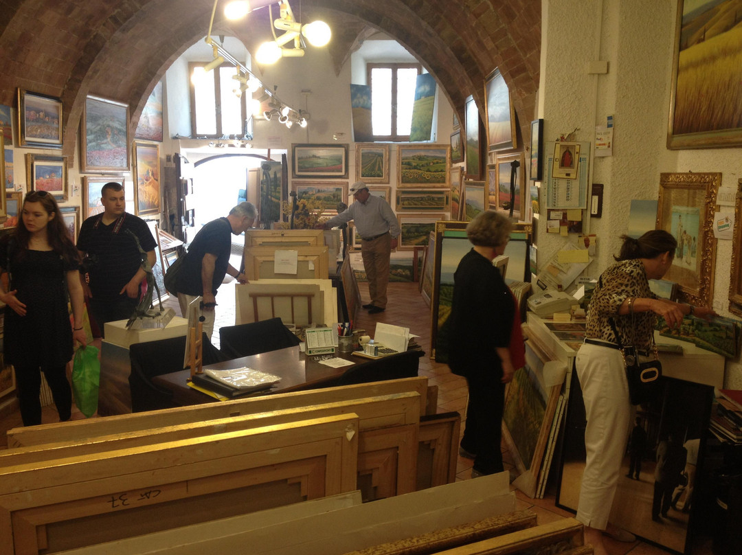 Rotini Art Gallery景点图片