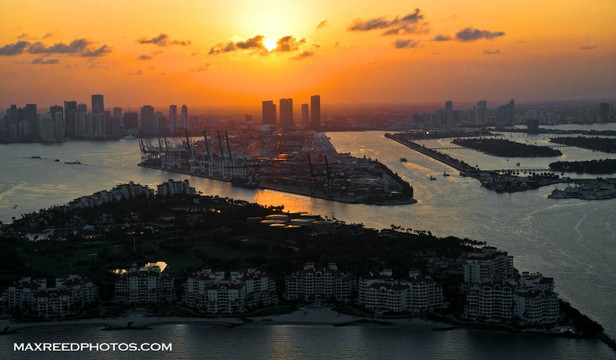 ATA Flight School-彭布罗克派恩斯必去景点