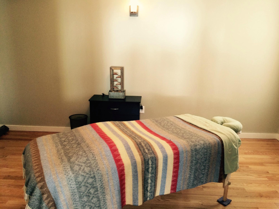 Integrative Approach Massage Therapy & Wellness-Tannersville必去景点