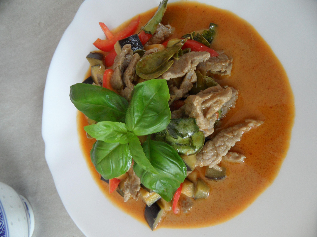 Atelier de Cuisine Thaïlandaise景点图片