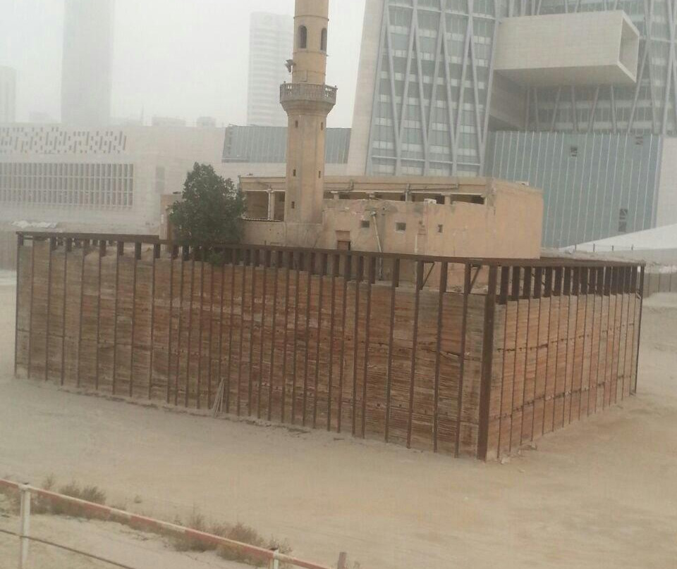 Dickson House Cultural Centre-Kuwait City必去景点