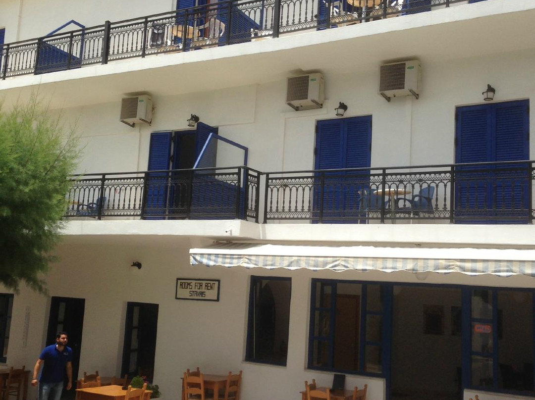 Hotel Stavris主图