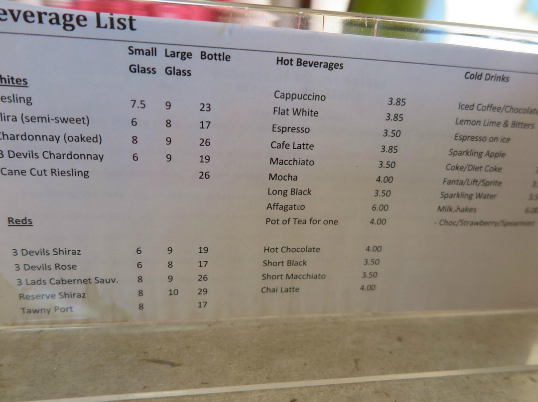 Gilberts Wines-Kendenup必去景点