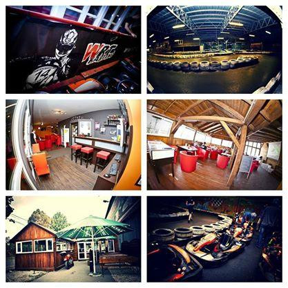 Wrt Karting景点图片