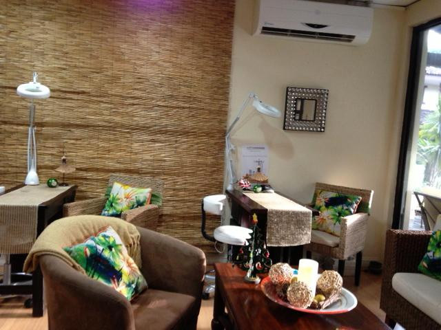 Senses Spa & Wellness Center景点图片