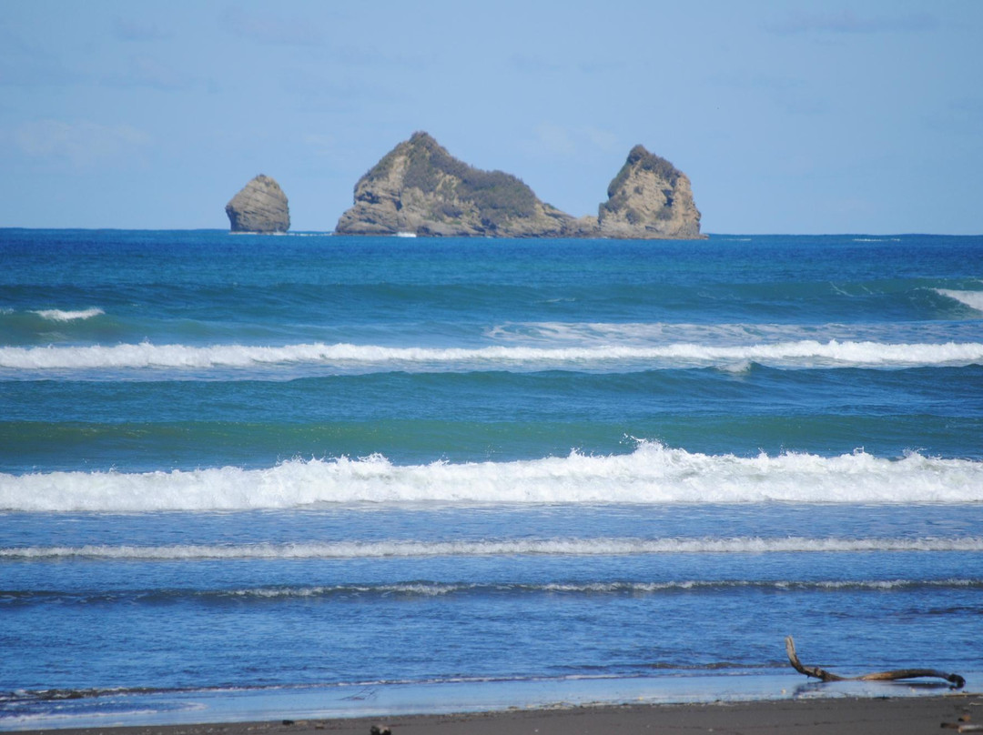 Tolaga Bay Motel主图