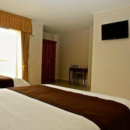 Hotel Puerto Banana主图