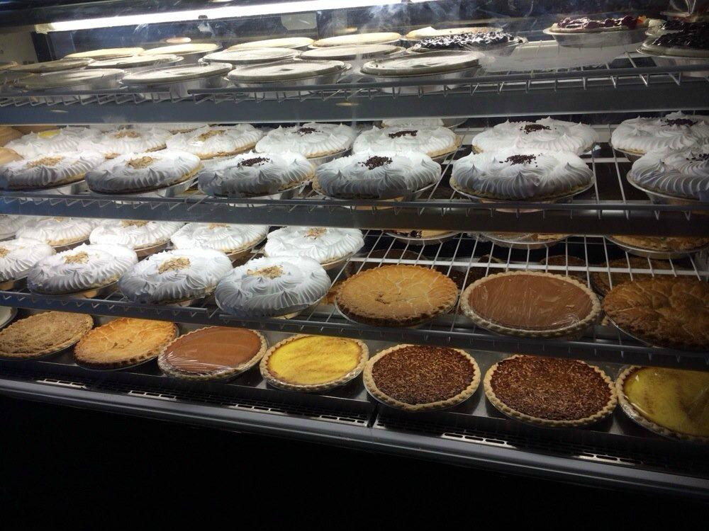 Nation's Giant Hamburgers