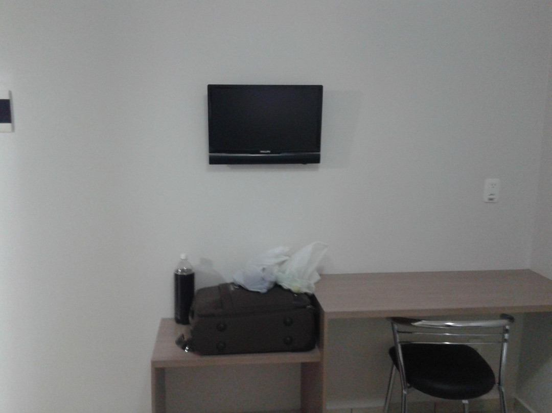 Vivendas Hotel主图