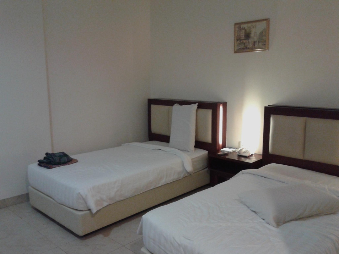 纳柯亚罗维纳旅馆主图