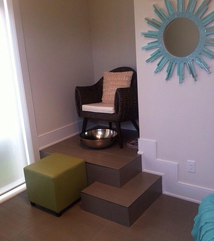 Ooh La La Spa-伦敦必去景点