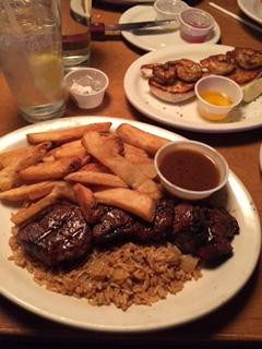 Middletown餐馆和美食-Texas Roadhouse