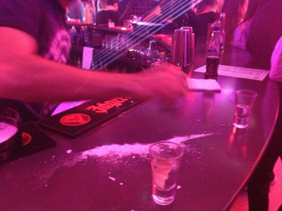 Sky Club & Concert Hall-Esto-Sadok必去景点