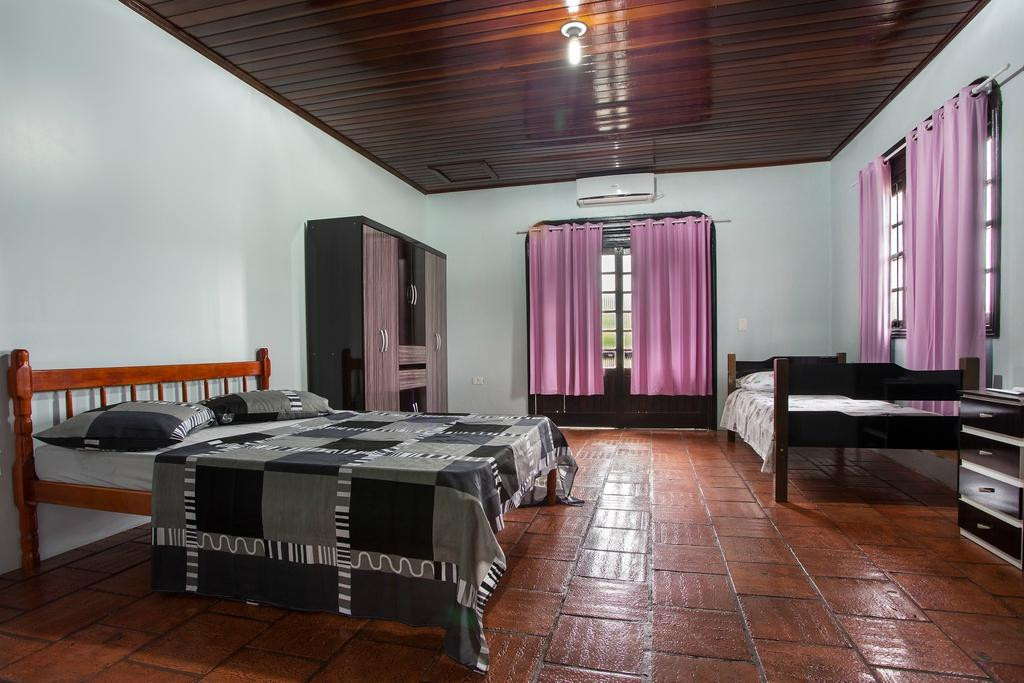 Pousada Cidade Verde主图