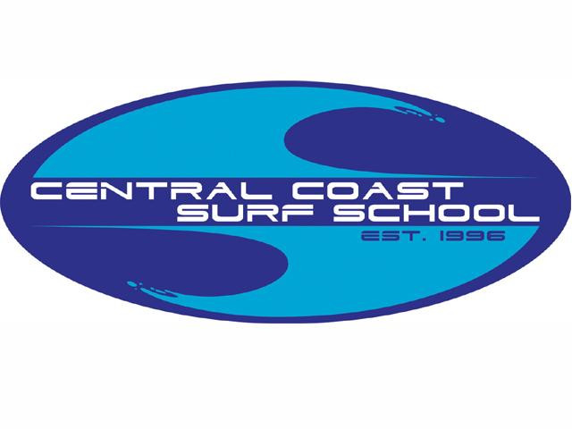 Central Coast Surf School景点图片