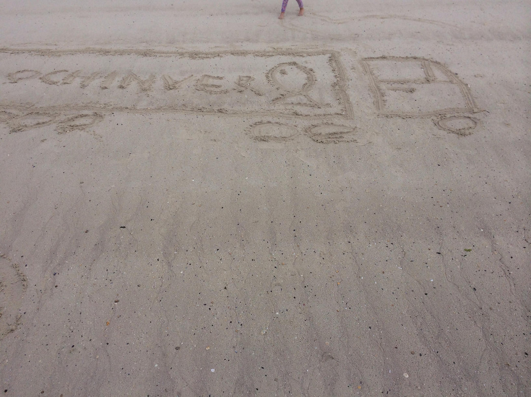 Oldshoremore Beach景点图片