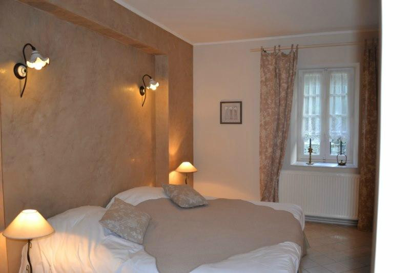 Maison D'hotes Les Fougeres主图