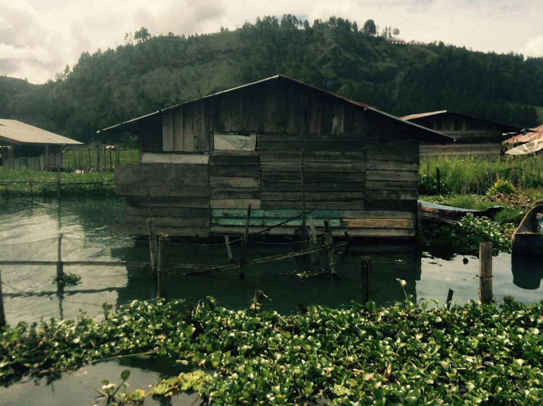 Pantan Terong-Takengon必去景点