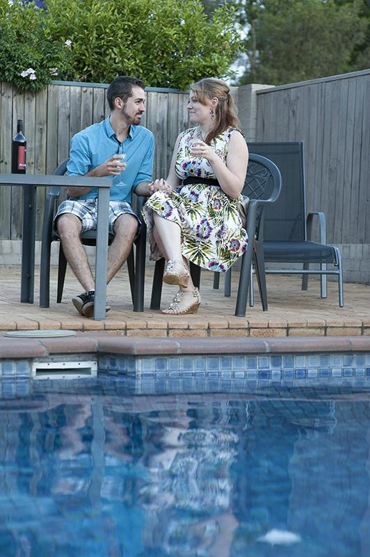 Leichhardt Motor Inn主图