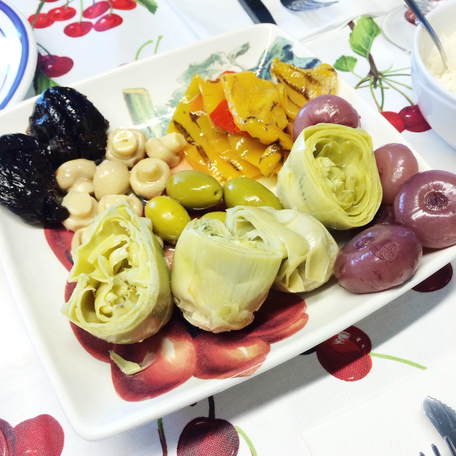 Abete Rosso Bed and Breakfast-客卧
