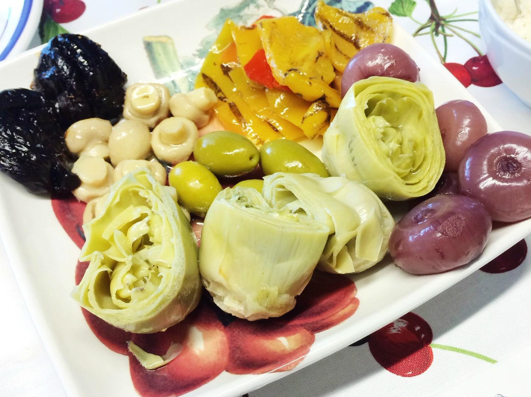 Zola Predosa酒店住宿-Abete Rosso Bed and Breakfast