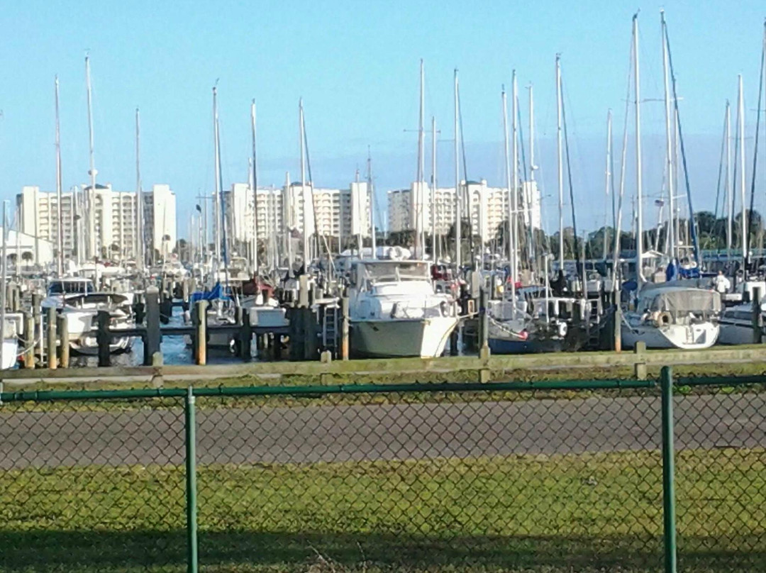 Sand Point Park景点图片