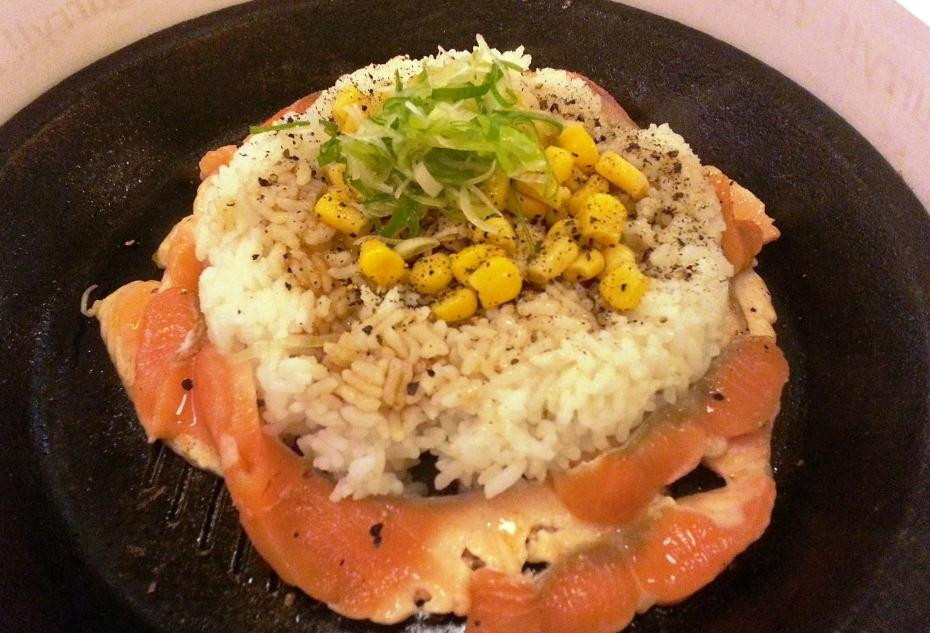 Pepper Lunch Mall Galaxy