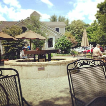 Bynum餐馆和美食-The Belted Goat